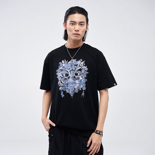 Short sleeved T-shirt