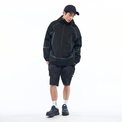 Cargo shorts