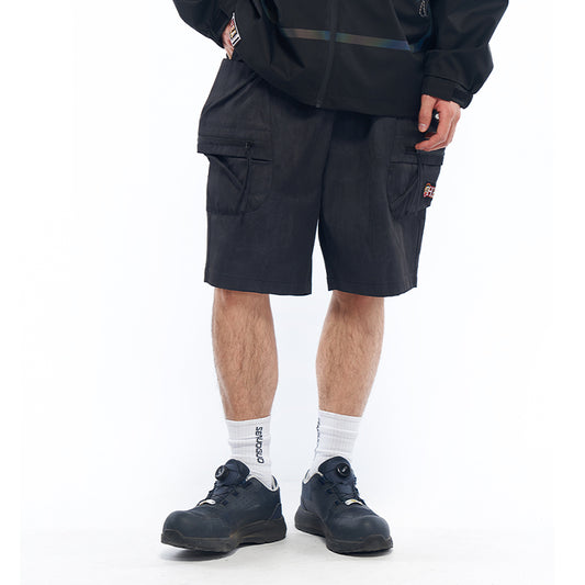 Cargo shorts