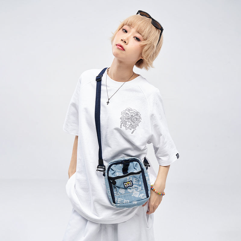 Heavyweight Couple Tee