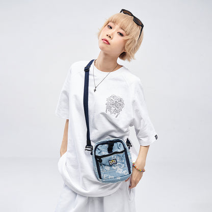 Heavyweight Couple Tee