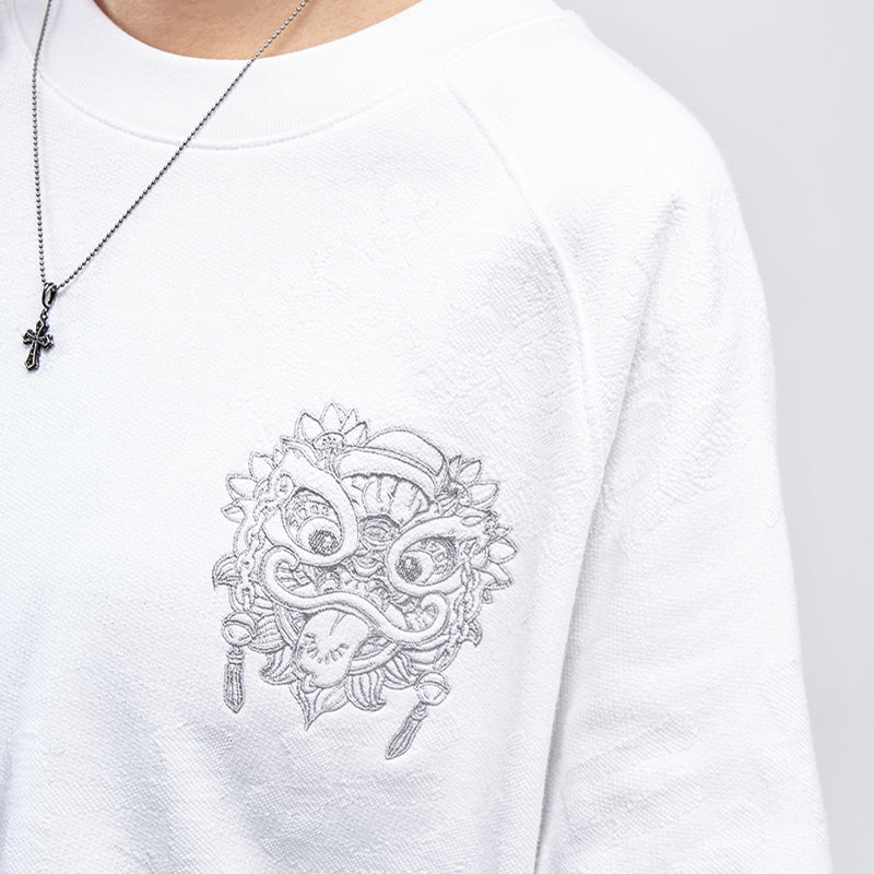 Heavyweight Couple Tee