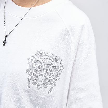 Heavyweight Couple Tee