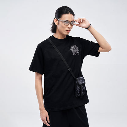 Heavyweight Couple Tee