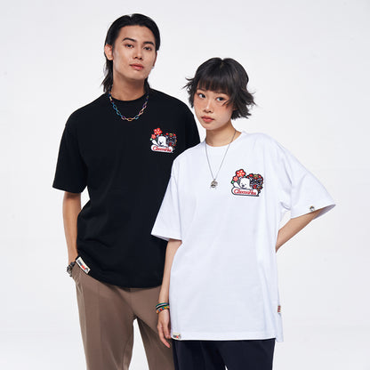 Heavyweight Couple Tee