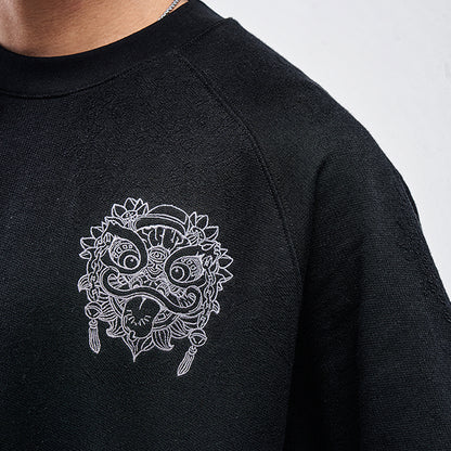 Heavyweight Couple Tee