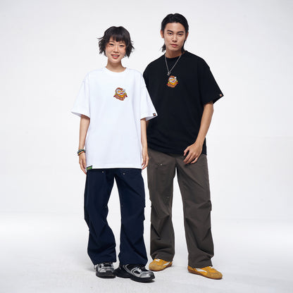 Heavyweight Couple Tee