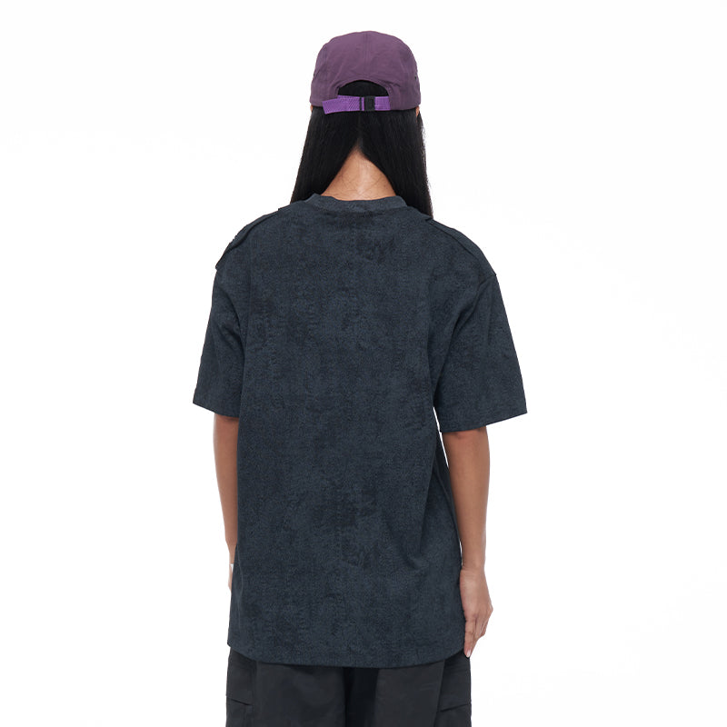 Heavyweight Couple Tee