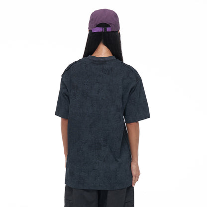 Heavyweight Couple Tee