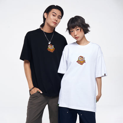 Heavyweight Couple Tee