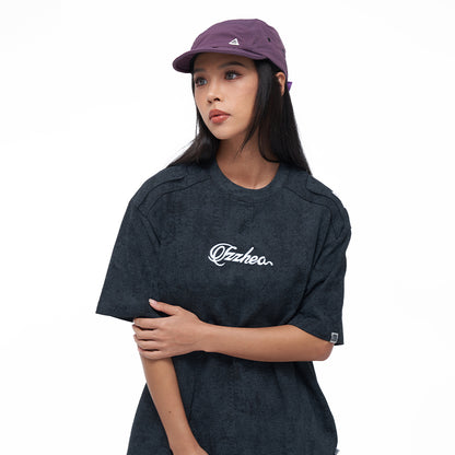 Heavyweight Couple Tee