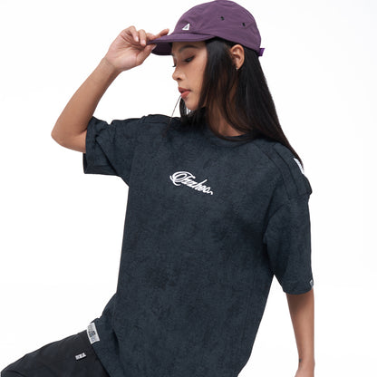 Heavyweight Couple Tee