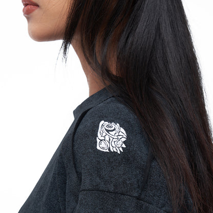 Heavyweight Couple Tee