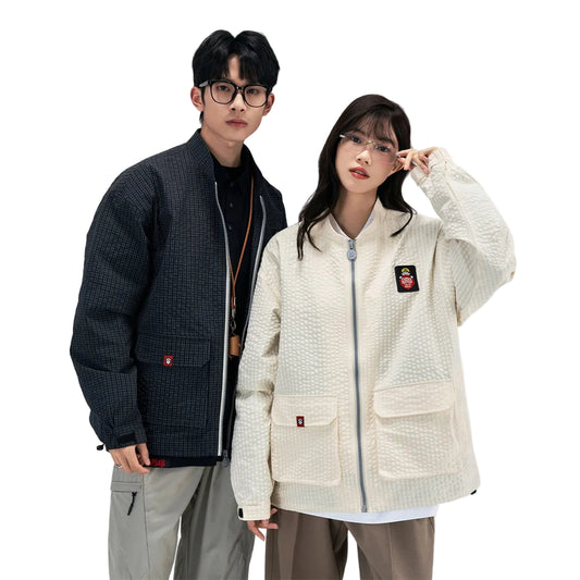 Fashion jacket