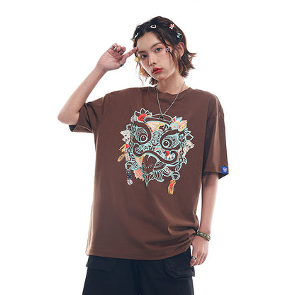 Heavyweight Couple Tee