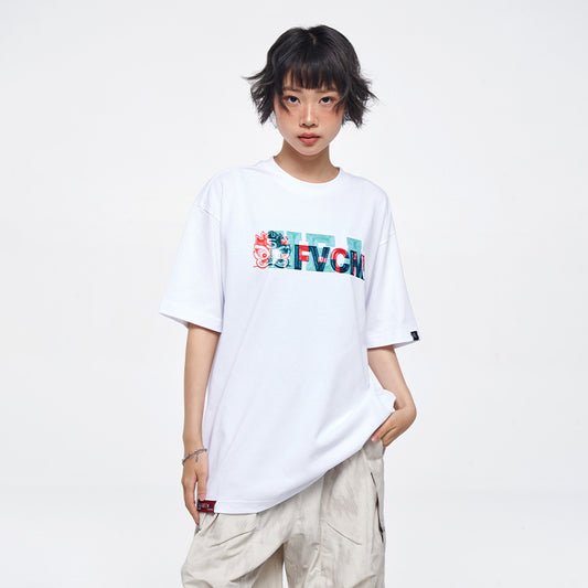 Heavyweight Couple Tee