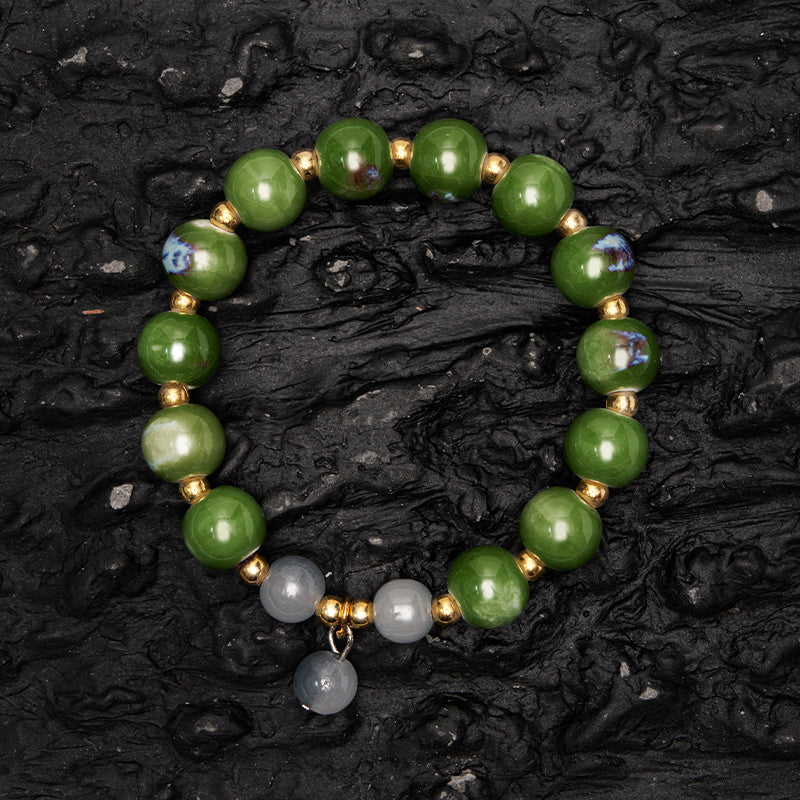 Fashion lucky bracelet