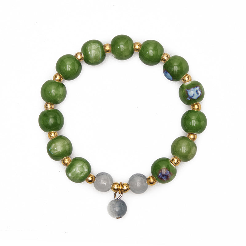 Fashion lucky bracelet