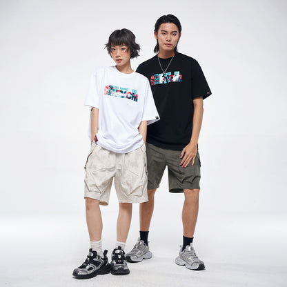 Heavyweight Couple Tee