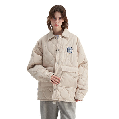 Cotton jacket