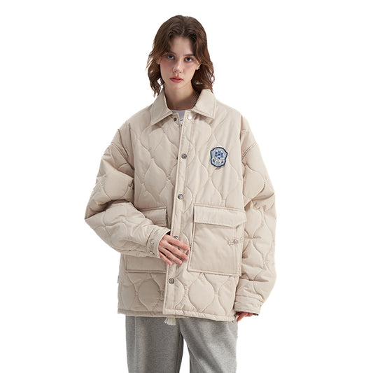 Cotton jacket