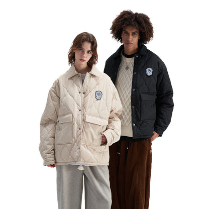 Cotton jacket
