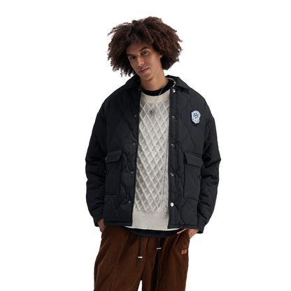 Cotton jacket