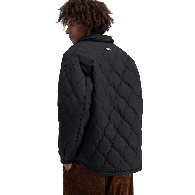 Cotton jacket