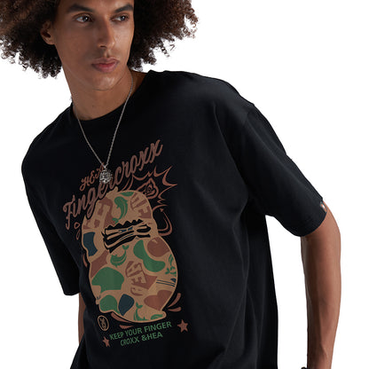 Heavyweight Couple Tee