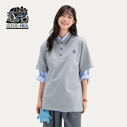 Short sleeved shirt