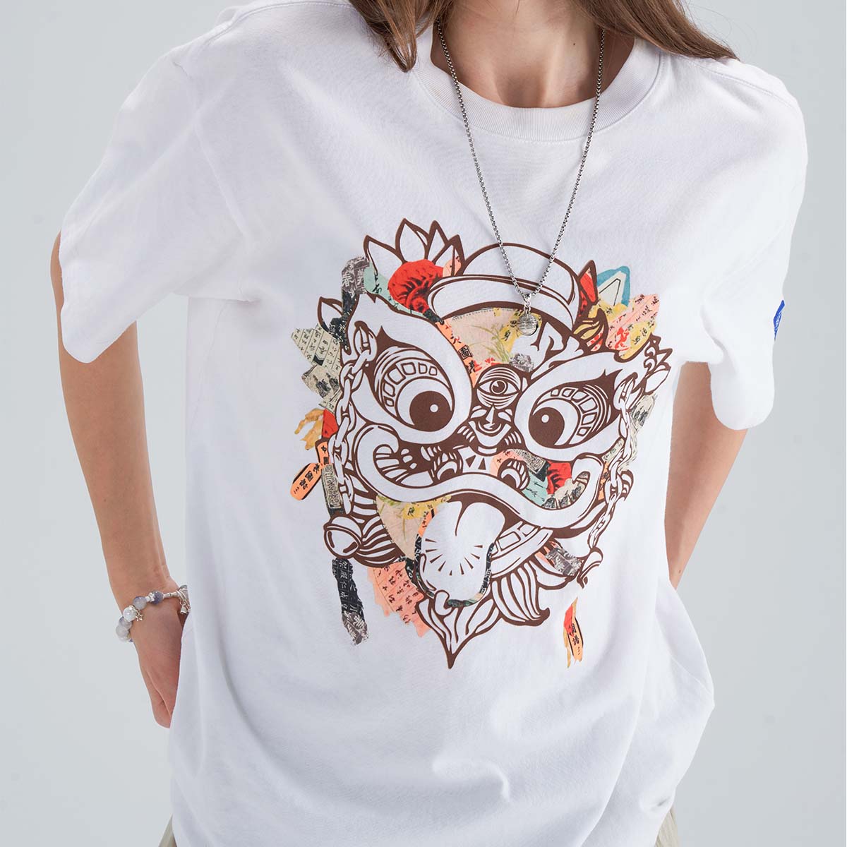 Heavyweight Couple Tee