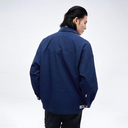 Long-sleeved shirt sport