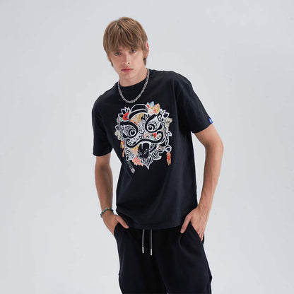 Heavyweight Couple Tee