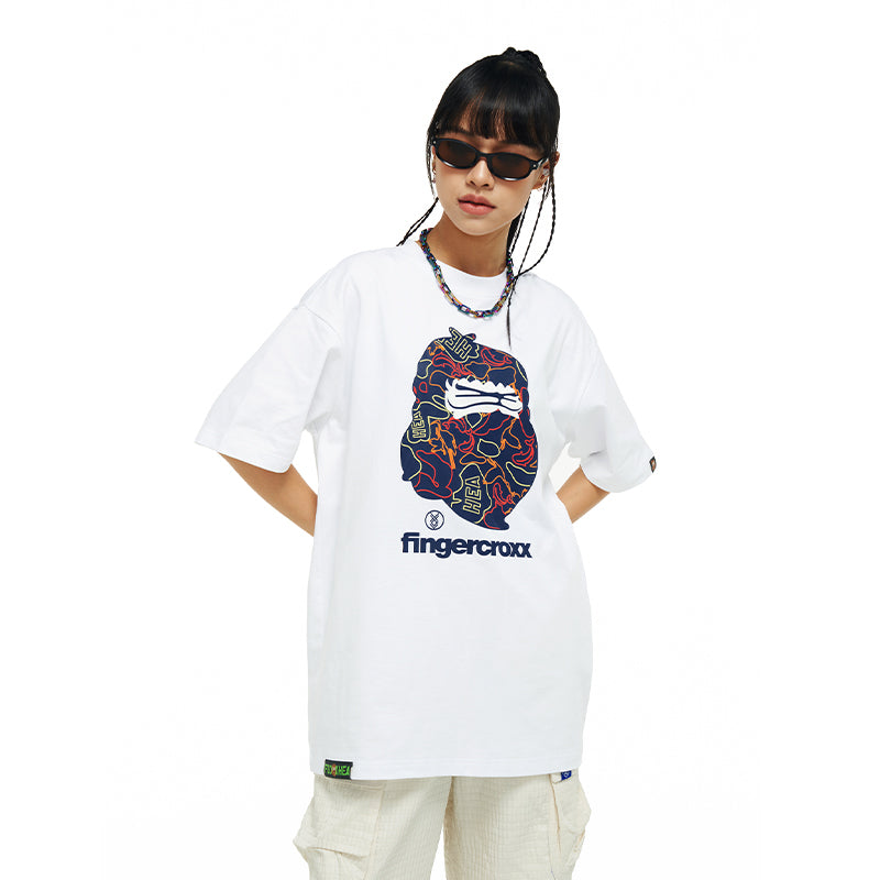 Heavyweight Couple Tee
