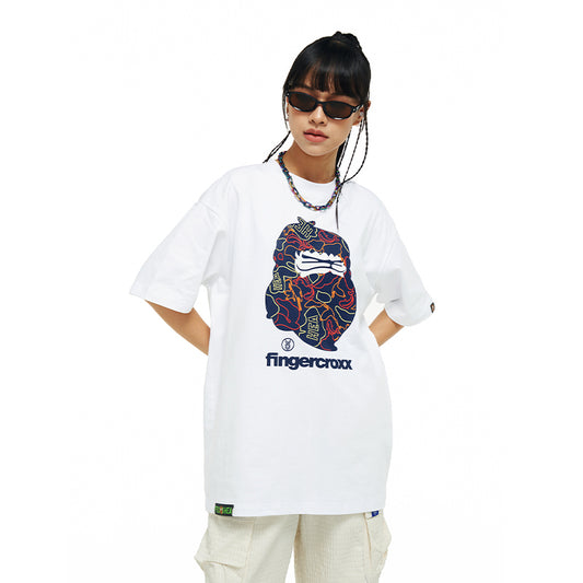 Heavyweight Couple Tee