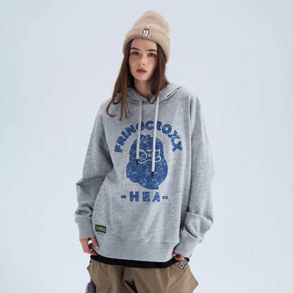 Hooded Sweatshirt