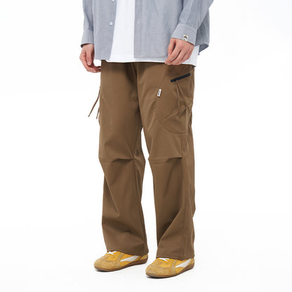 Casual workwear pants