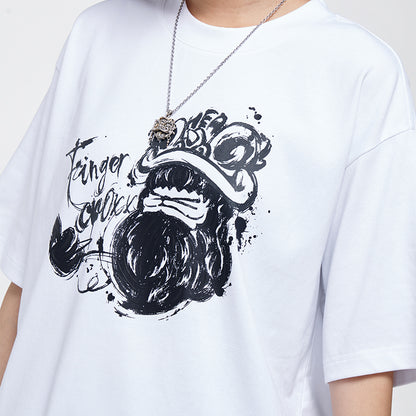 Heavyweight Couple Tee