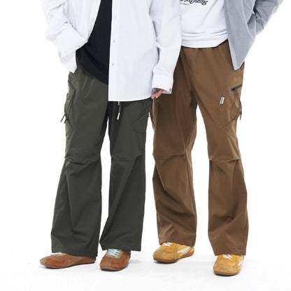 Casual workwear pants