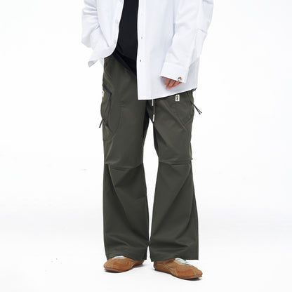 Casual workwear pants