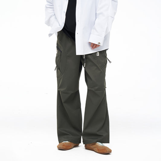 Casual workwear pants