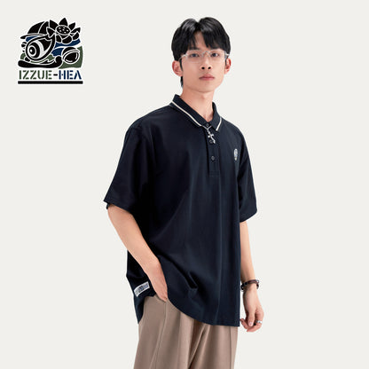 Short sleeved shirt