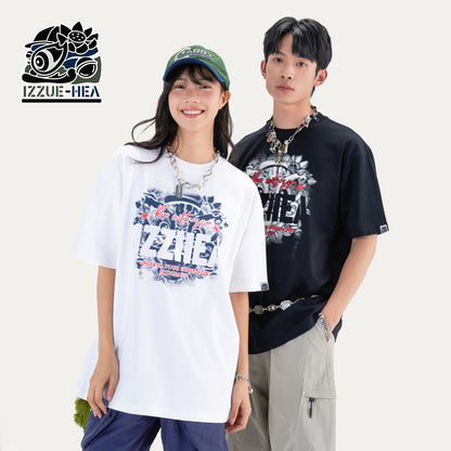 Heavyweight Couple Tee