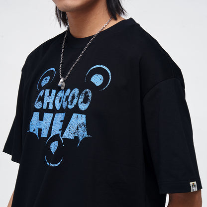Heavyweight Couple Tee