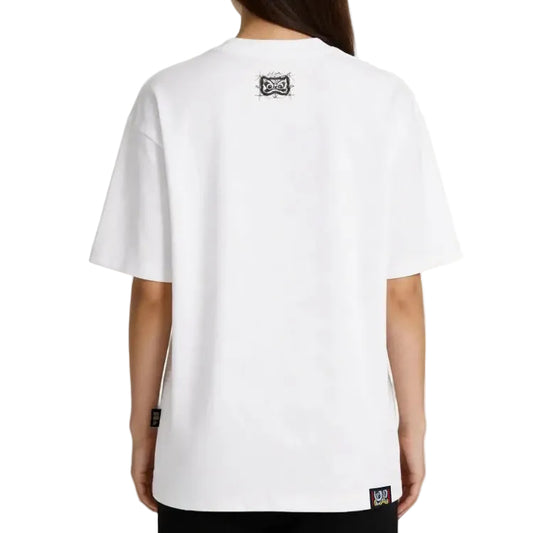 HEA Blueprint Lion Crewneck Tee