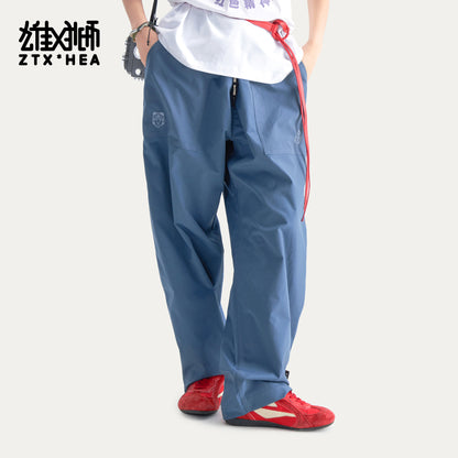 Woven pants