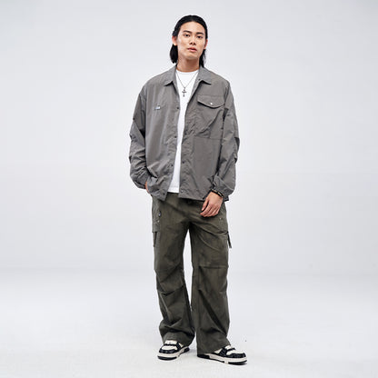 Casual Workwear Shirt