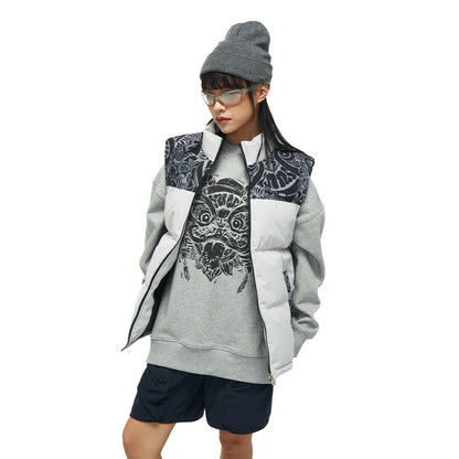 Cotton vest