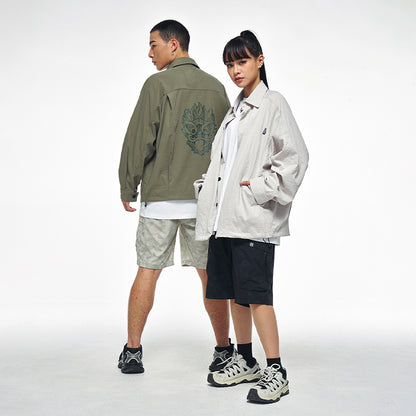 Fashionable jacket