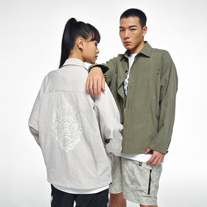 Fashionable jacket